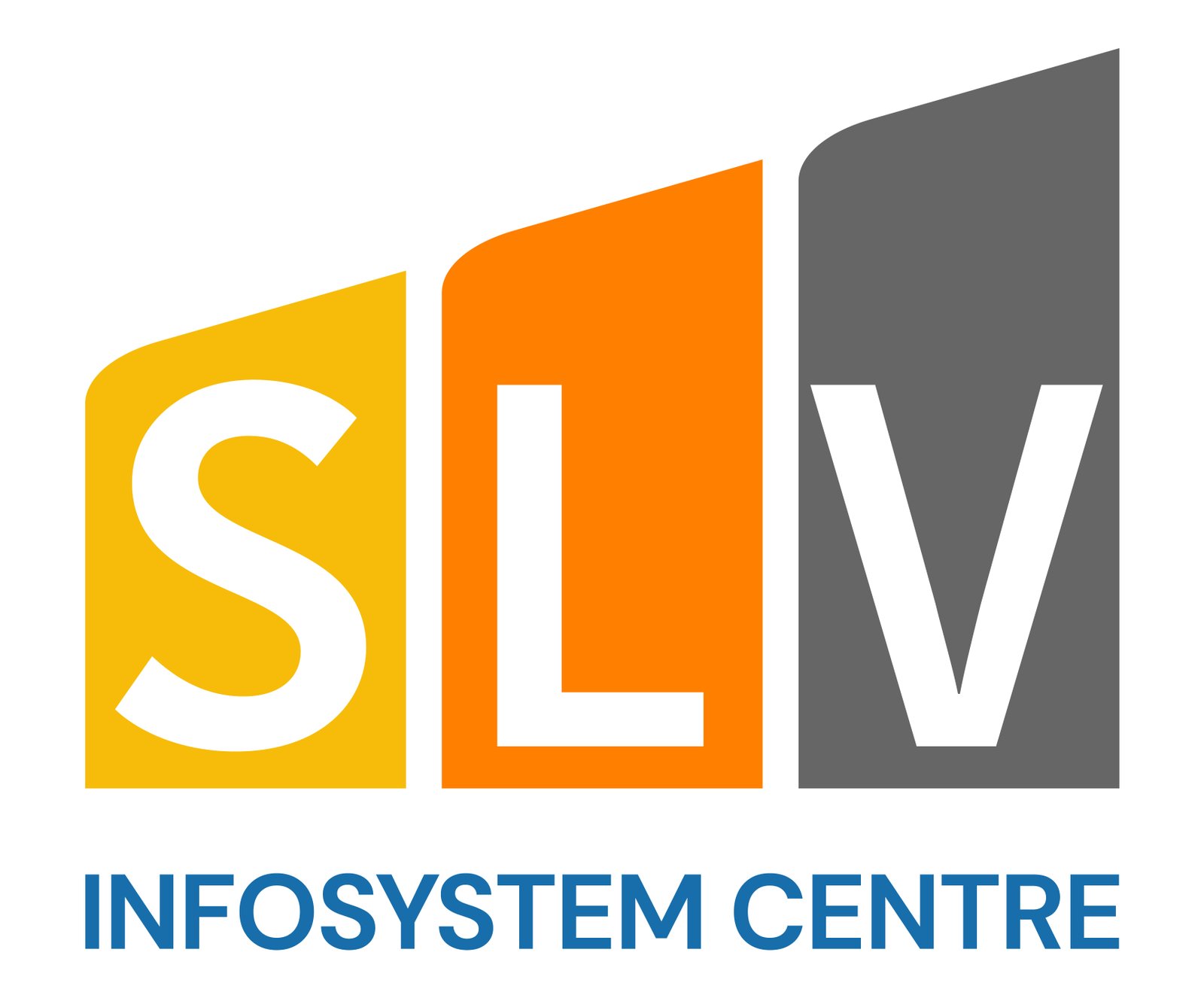 SLV Infosystem Centre